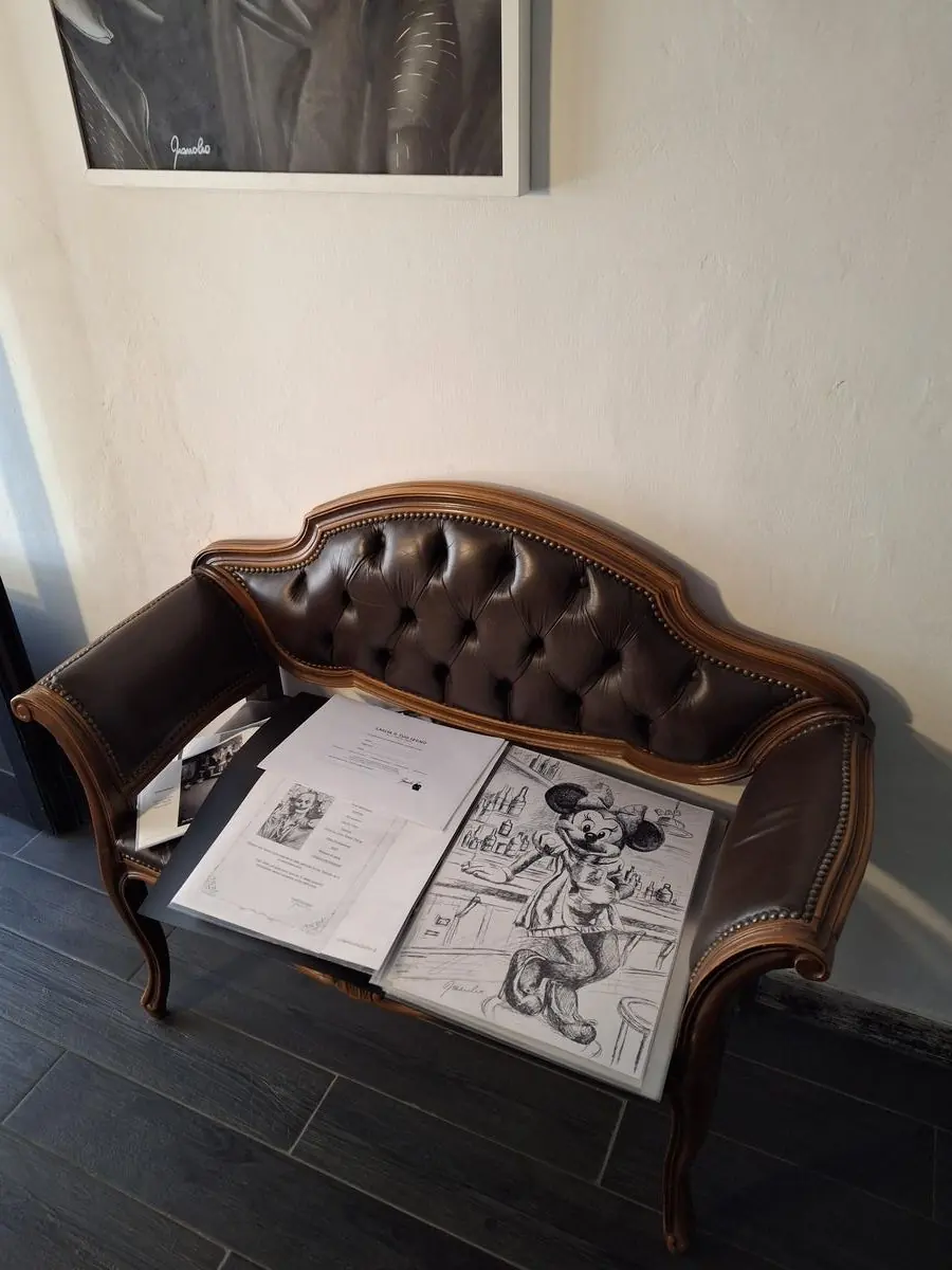 Atmosfera Galleria GianolioArte